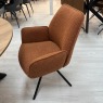 Furniture Link Uno Rust