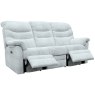 3str power with headrest and lumbar