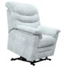 dual elevate armchair
