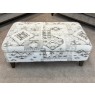 Alstons Fairmont Legged Ottoman