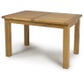 Hampshire Extending 120-165cm Dining Table