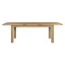 Delaney 120-165cm Extending Dining Table