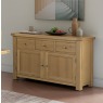 Vida Delaney Large Sideboard