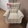 Memphis swivel chair 2