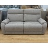 La-Z-Boy Winchester 3 Seater Sofa with Headrest and Lumbar