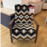 Alstons Savannah Bali Accent Chair 1