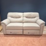 G Plan Washington 3 Seater Power Recliner Sofa