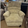 Sherborne Olivia Standard Dual Motor Riser Recliner Chair 1
