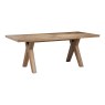 Willis   Gambier Sorrento Dining Table