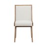 Willis   Gambier Sorrento Dining Chairs  Pair  2