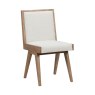 Willis   Gambier Sorrento Dining Chairs  Pair 