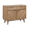 Willis   Gambier Sorrento 2 Door Sideboard