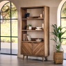 Willis   Gambier Sorrento Bookcase Lifestyle