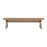 Willis   Gambier Sorrento Bench 2
