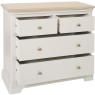 LYD003 2 2 Chest Painted Grey Mist 2