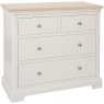 LYD003 2 2 Chest Painted Grey Mist 1