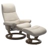 classic   marigold offwhite with oak 1