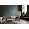 Stressless View signature  paloma fog whitewash