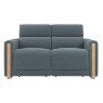 la z boy uk faith range two seater sofa 1