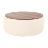la z boy uk faith range coffee table 1