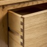 Dorset Dovetail Detail