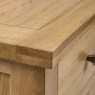 Dorset Top Detail 2