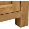 Dorset Leg Detail 1