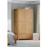 Dorset Wardrobe 1