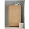 Dorset Wardrobe 2
