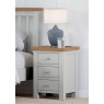 Dorest Bedroom Moon Grey  9 