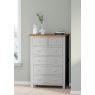 Dorest Bedroom Moon Grey  11 