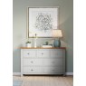 Dorest Bedroom Moon Grey  8 