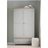 Dorest Bedroom Moon Grey  12 