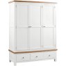 DPT033 White