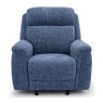 la z boy uk paris rocker recliner 1