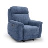 la z boy uk paris rocker recliner 2