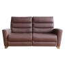 la z boy uk ivan 3 seater sofa 1