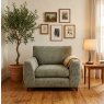 Homely Chair Background Scene