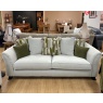 Clearance Alstons Emelia Grand Pillow Back Sofa