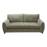 Paris   Paisley 4 Seater Sofa No Background