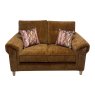 Chloe   Carmen 2 Seater Sofa No Background