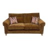 Chloe   Carmen 3 Seater Sofa No Background