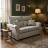 Valerie   Vienna 2 Seater Sofa Room Setting