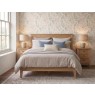 Malmo   Malvern 135cm Double Bed Lifestyle