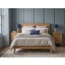 Malmo   Malvern 150cm King Size Bed Lifestyle