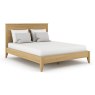 Malmo   Malvern 150cm King Size Bed