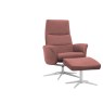 G Plan Riba Chair   Harmony Cinnamon Fabric