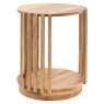FURN SIDETBL 520511 5