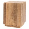 FURN SIDETBL 520580 5