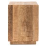 FURN SIDETBL 520580